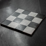 Gulvflis Florencia Chess Classic Matt 22,3x22,3