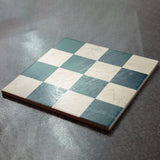 Gulvflis Florencia Chess Season Matt 22,3x22,3