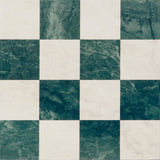 Gulvflis Florencia Chess Season Matt 22,3x22,3