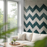 Prøve Klinker Florencia Summer Matt 22,3x22,3