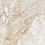 Gulvflis Golden Mist Marmor Blank 120x120