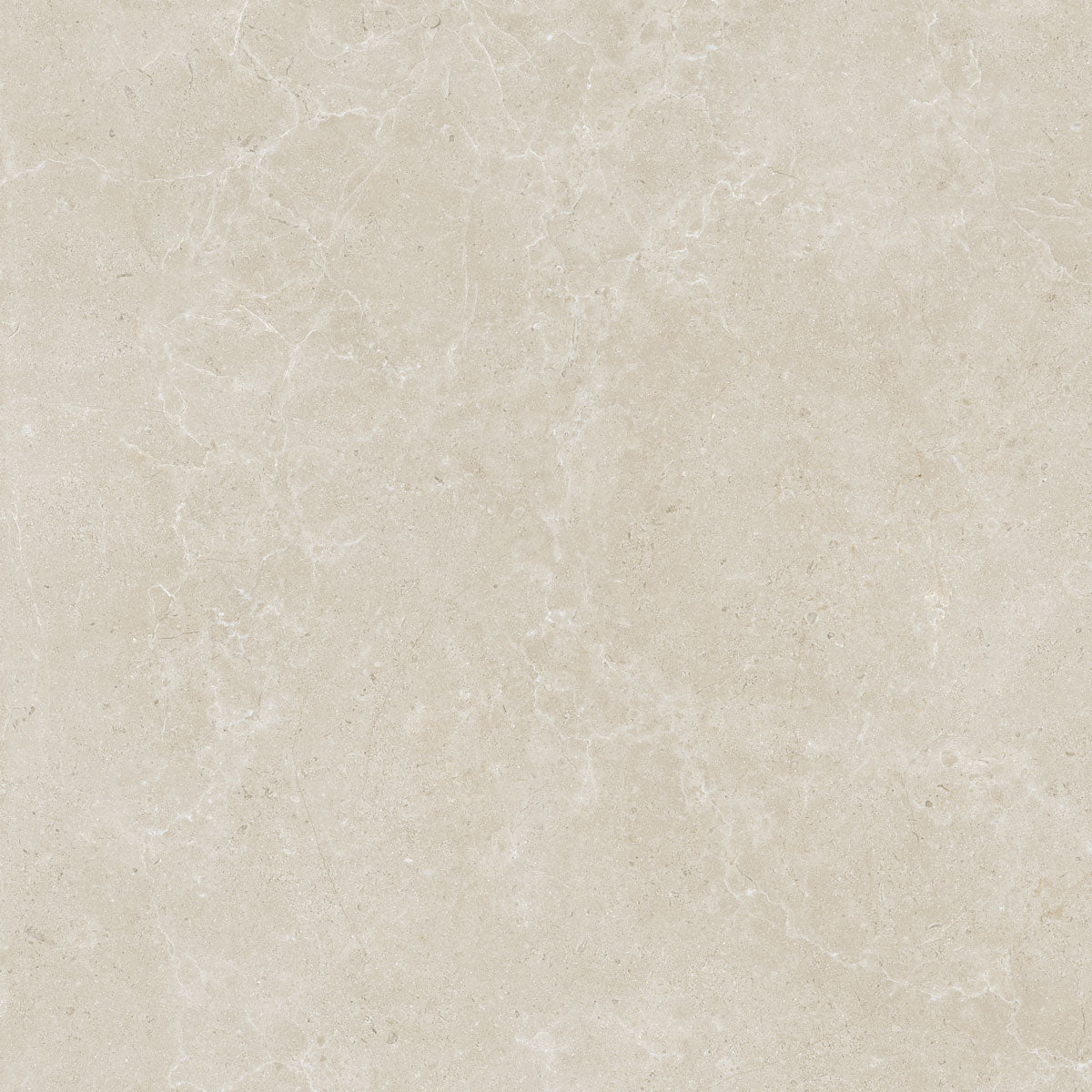 Gulvflis Hauteville Kalksten Cream Matt 60x60