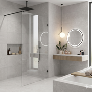 Gulvflis Hauteville Kalksten White Matt 60x60