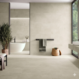 Gulvflis Indeed Sand Matt 60x60