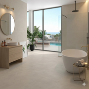Gulvflis Indeed Sand Matt 60x60