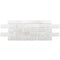 Swatch för Gulvflis Jerica Blanco Matt 7,5x28