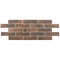 Swatch för Gulvflis Jerica Marron Matt 7,5x28