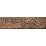 Gulvflis Jerica Marron Matt 7,5x28