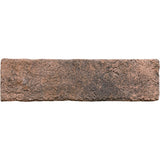 Gulvflis Jerica Marron Matt 7,5x28