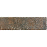 Gulvflis Jerica Oxido Matt 7,5x28