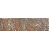 Gulvflis Jerica Oxido Matt 7,5x28