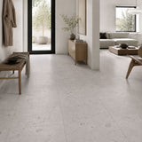 Gulvflis Jura Kalksten Gris Matt 60x60