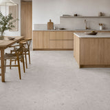 Gulvflis Jura Kalksten Gris Matt 60x60
