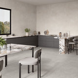 Gulvflis Kreta Pearl Matt 60x120  