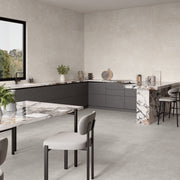Gulvflis Kreta Pearl Matt 60x120  