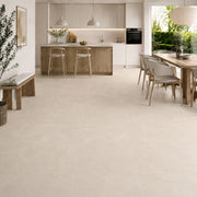 Gulvflis Makai Marfil Marmor Matt 60x60