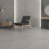 Gulvflis Marais Bone Marmor Matt 60x60