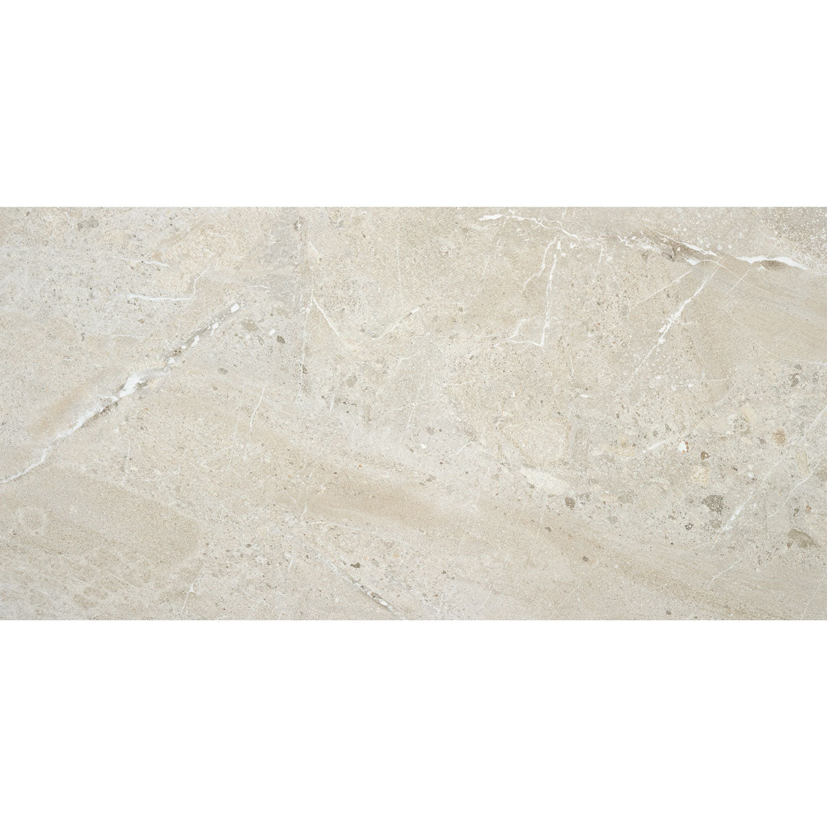 Gulvflis Miller Beige Matt 60x120  