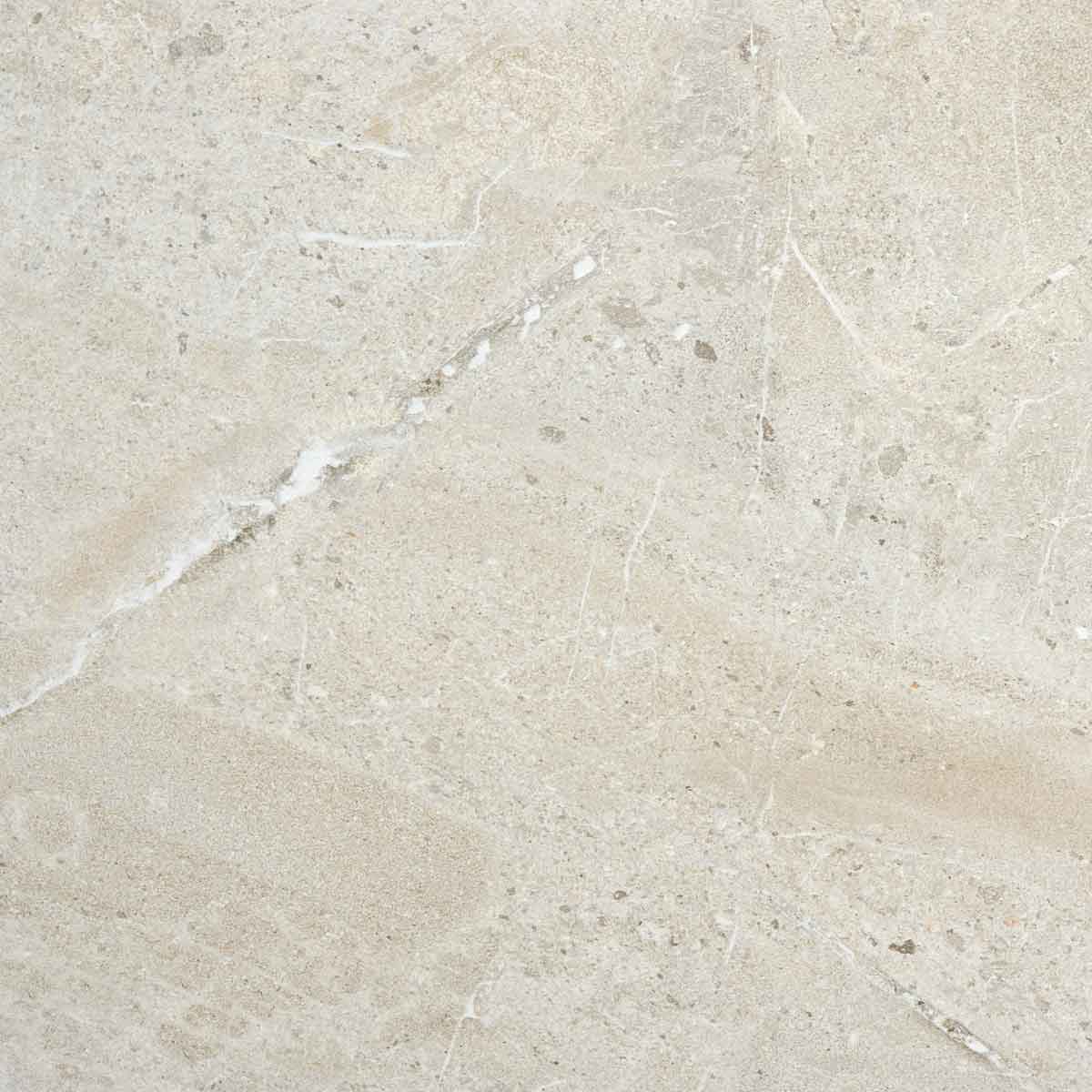 Gulvflis Miller Beige Matt 60x60