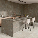 Gulvflis Miller Natural Matt 60x60