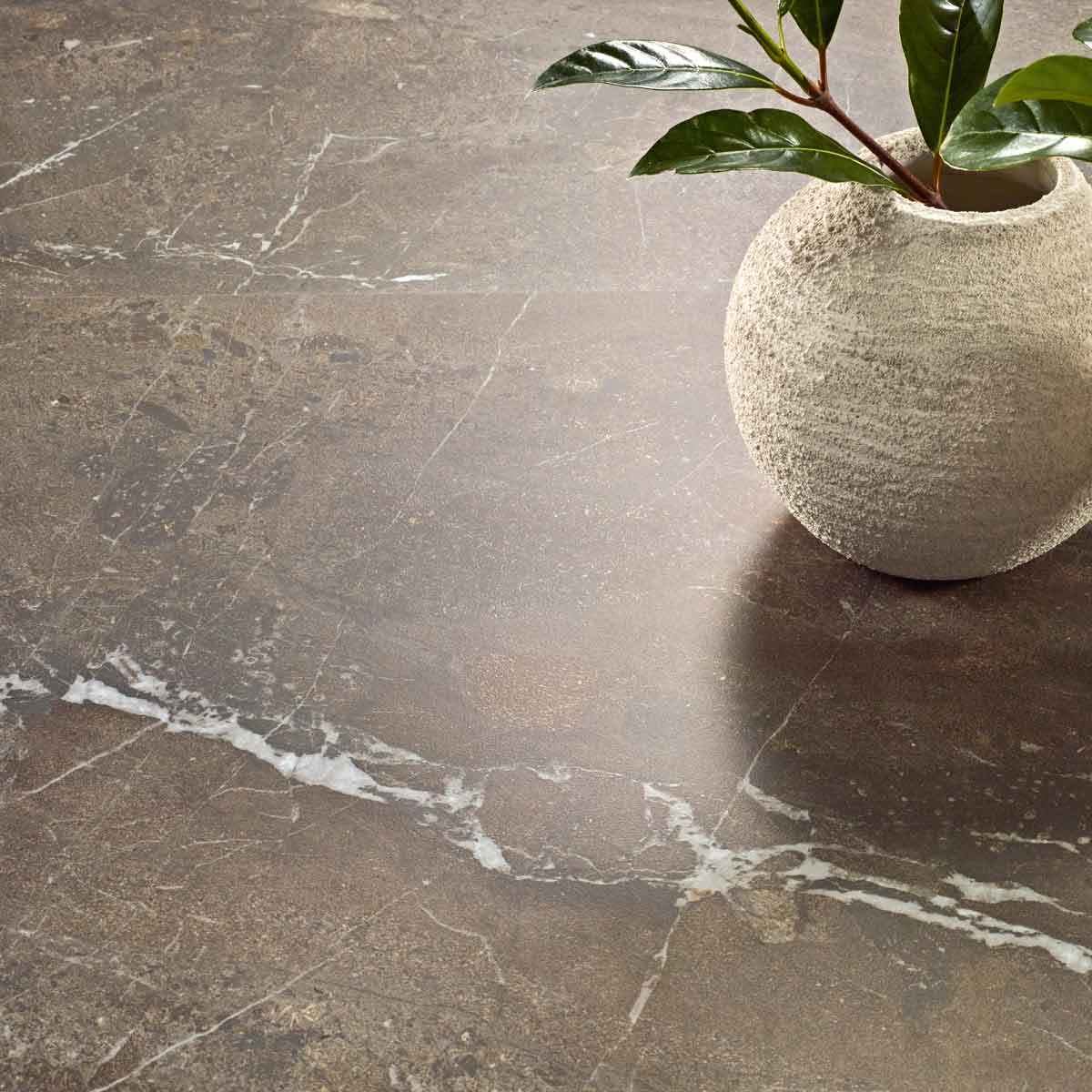 Gulvflis Miller Natural Matt 60x60