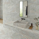 Gulvflis Miller Pearl Matt 60x60