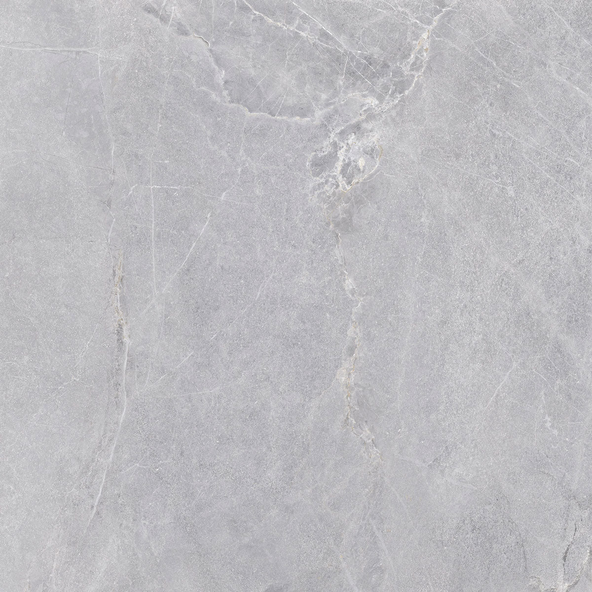 Gulvflis Moon Grey Marmor Matt 90x90
