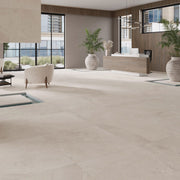 Gulvflis Moon Sand Marmor Matt 60x120