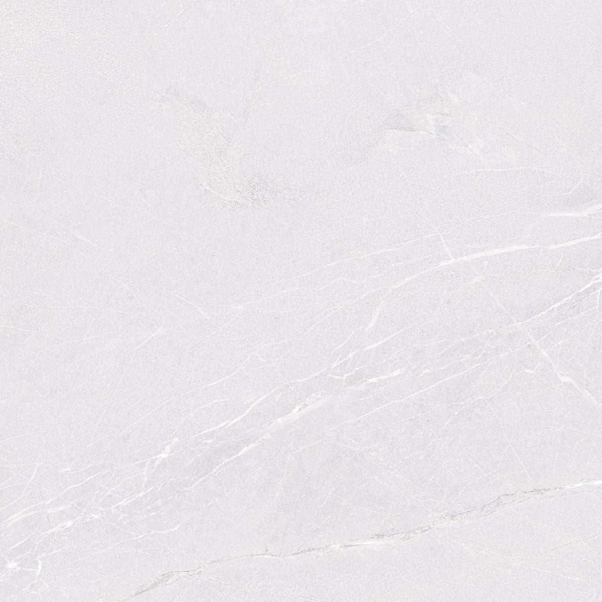 Gulvflis Moon White Marmor Matt 60x60