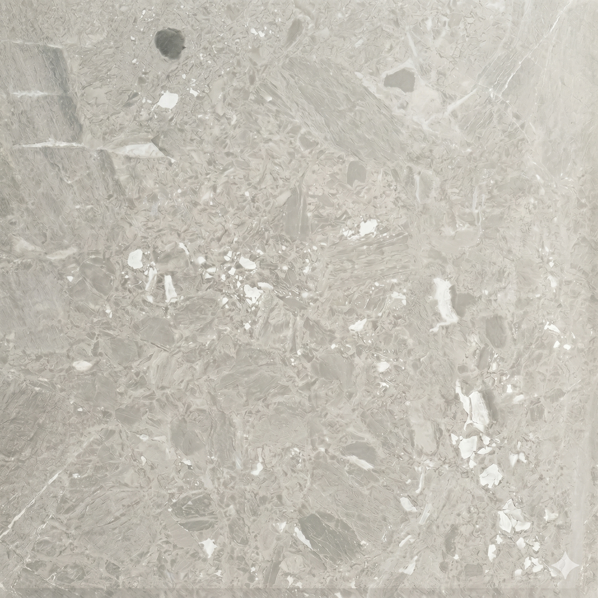 Gulvflis Mystery Marmor Sand Matt 60x60