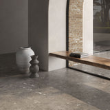 Prøve Klinker Mystery Marmor Taupe Matt 60x60