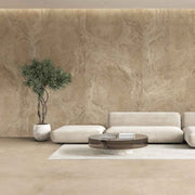 Gulvflis Navona Soft Aureo Marmor Matt 60x60