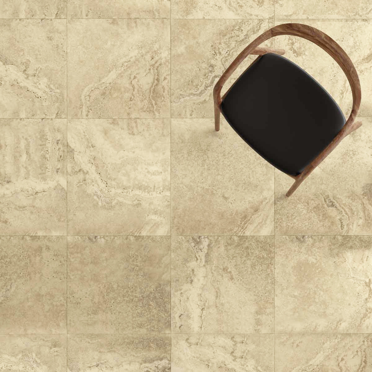 Gulvflis Navona Soft Aureo Marmor Matt 60x60