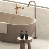 Gulvflis Navona Soft Niveo Marmor Matt 60x60