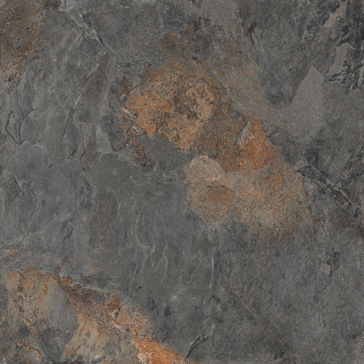 Gulvflis Nebula Cobalt Matt 120x120