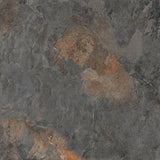 Gulvflis Nebula Cobalt Matt 120x120