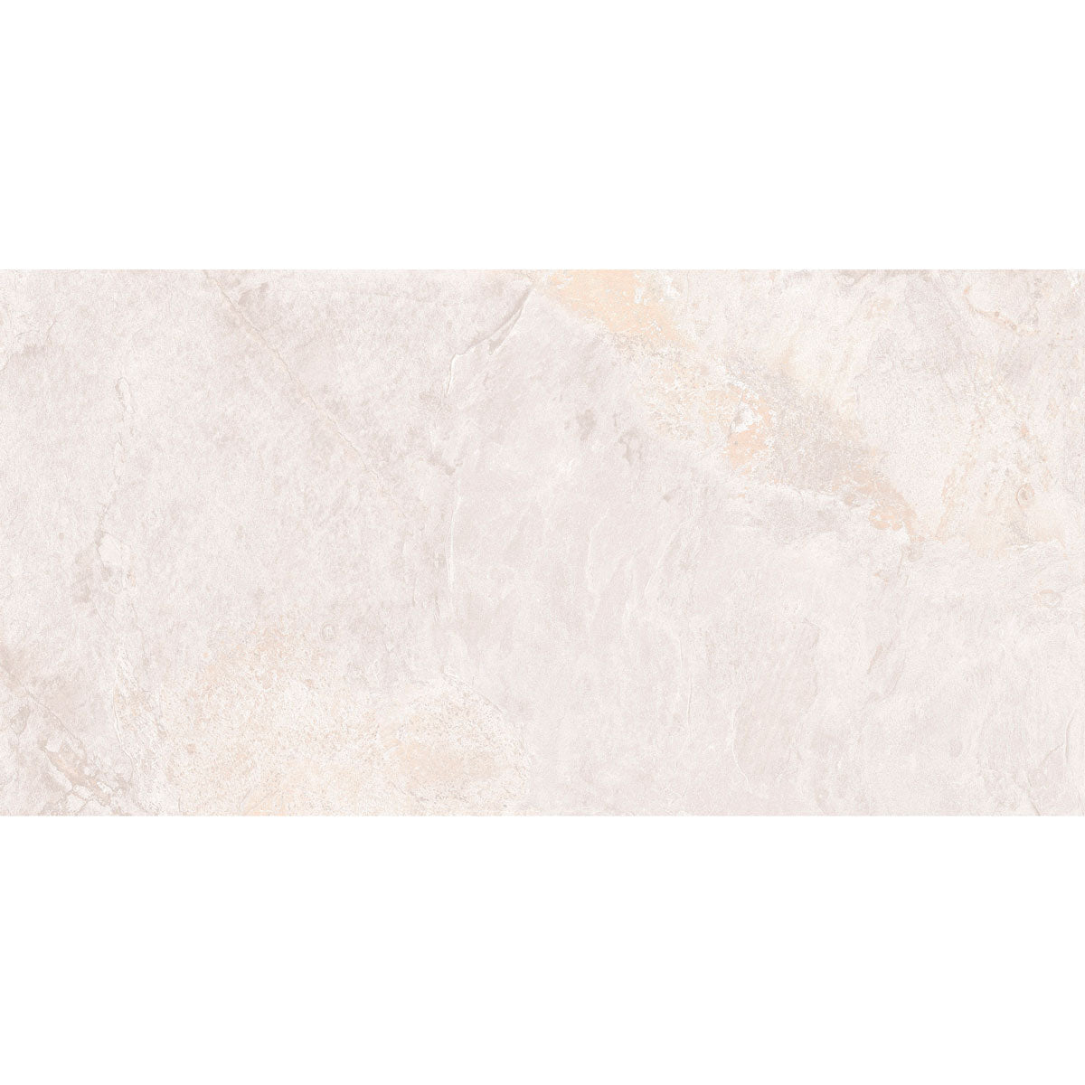 Gulvflis Nebula Cream Matt 60x120