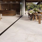 Gulvflis Nebula Cream Matt 60x60