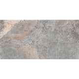 Gulvflis Nebula Silver Matt 60x120
