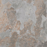 Gulvflis Nebula Silver Matt 60x60