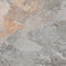 Swatch för Gulvflis Nebula Silver Matt 60x60