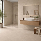 Gulvflis Nuances Natural Matt 100x100