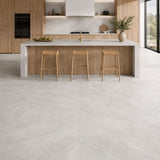 Gulvflis Nuances Pearl Matt 100x100