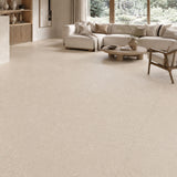 Gulvflis Oikos Beige Matt 100x100
