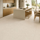 Prøve Klinker Oikos Beige Matt 100x100