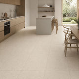 Gulvflis Oikos Beige Matt 60x120