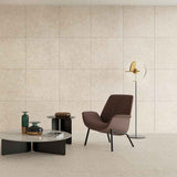 Prøve Klinker Oikos Beige Matt 60x60