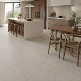 Gulvflis Oikos Natural Matt 100x100