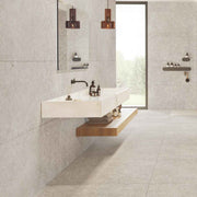 Gulvflis Oikos Natural Matt 60x60