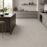 Gulvflis Oikos Terrazzo Natural Matt 60x120